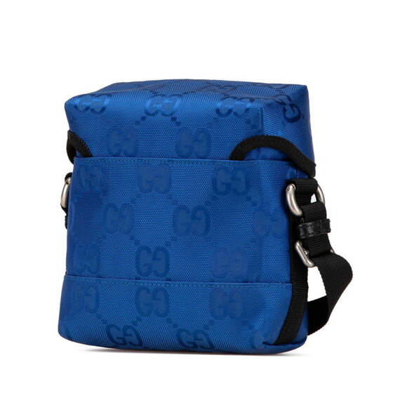 GUCCI Black Shoulder Bag - Picture 2 of 10